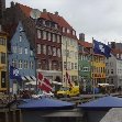 Pictures of Copenhagen, Denmark