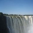 Victoria Falls Zimbabwe Photos of Mosi-oa-Tunya Falls in Zimbabwe