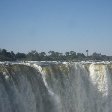 Pictures of the Victoria Falls 