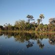 Pictures of the Okavango Delta, Botswana