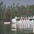 Cruise through the Sundarbans National Park, Bangladesh, Sundarbans Bangladesh