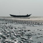 Photos of the Bay of Bengal, Bangladesh