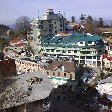 Pictures of Murree, Pakistan