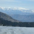 The Murree Hills, Pakistan