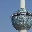 Decorations of the Kuwait Towers