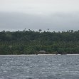 The islands of Tonga