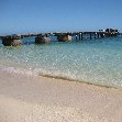 Photos of the beaches, New Caledonia