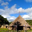 Case de la Chefferie, Hienghène, New Caledonia, Nouméa New Caledonia