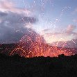 Photos of the Yasur Vulcano, Vanuatu, Port Vila Vanuatu