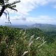Panorama of the Yasur Vulcano, Pentecost Island, Vanuatu, Port Vila Vanuatu