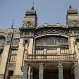 State Academic Opera and Ballet Theatre in Azerbaijan, Baku Azerbaijan