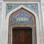 Photos of a holiday in Azerbaijan, Baku Azerbaijan