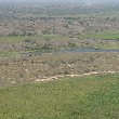 Helicopter Ride from Dande to Luanda Angola Album Photos