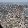 Helicopter Ride from Dande to Luanda Angola Vacation Information