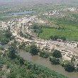 Helicopter Ride from Dande to Luanda Angola Vacation Photos