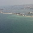 Helicopter Ride from Dande to Luanda Angola Album Photographs