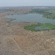 Helicopter Ride from Dande to Luanda Angola Vacation Photo Helicopter Ride from Dande to Luanda