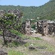 Philipsburg Netherlands Antilles Pictures of Fort Louise, St Martin