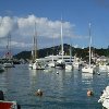 Pictures of Gustavia, St Barths