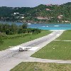 Airport photos of Saint Barthelemy