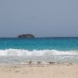 Pictures of Saline Beach, Saint Barthelemy