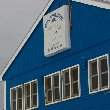 Tasiilaq Greenland Kulusuk Hotel in Greenland
