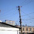 Pictures of the Haji Yakoub Mosque from a Tjakik, Dushanbe Tajikistan