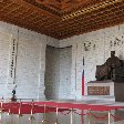 The National Chiang Kai-shek Memorial Hall in Taipei, Taipei City Taiwan