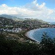 Panoramic photos of Saint Kitts and Nevis, Basseterre Saint Kitts and Nevis