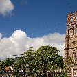 Pictures of George's Anglican Church in Basseterre