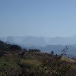 Trip to the Simien Mountains NP, Ethiopia