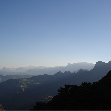 Panoramic photos of Simien Mountains NP, Ethiopia, Gondar Ethiopia