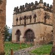 Gondar Ethiopia 