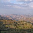 Pictures of Simien Mountains NP, Ethiopia