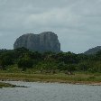 Pictures of the Yala National Park, Sri Lanka