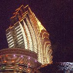 Macau Macao 