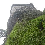 Mayan Ruins of the Tikal National Park, Guatemala, Arenal Guatemala