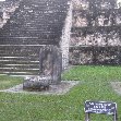 Photos of the Mayan Ruins of the Tikal National Park, Guatemala, Arenal Guatemala