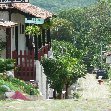 Panoramic pictures in Suchitoto, El Salvador