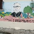 Murals in Suchitoto, Central El Salvador, Suchitoto El Salvador