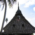 Photos of the Windjammer Beach Club in Wewak, Wewak Papua New Guinea