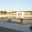 Photos of the Government Palace in Dili, East Timor