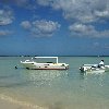 Blue Bay and the Beaches of Mauritius Picture Sharing