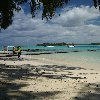 Blue Bay and the Beaches of Mauritius Adventure
