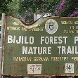 Bijilo National Park Gambia