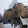   Stockholm Sweden Trip Review