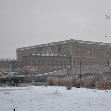 Wintertime in the centre of Stockholm Sweden Review