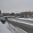 Wintertime in the centre of Stockholm Sweden Travel Album