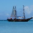 All Inclusive Honeymoon in Aruba Oranjestad Diary Information