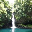 Samoa trip from Upolu to Savaii island Apia Travel Sharing